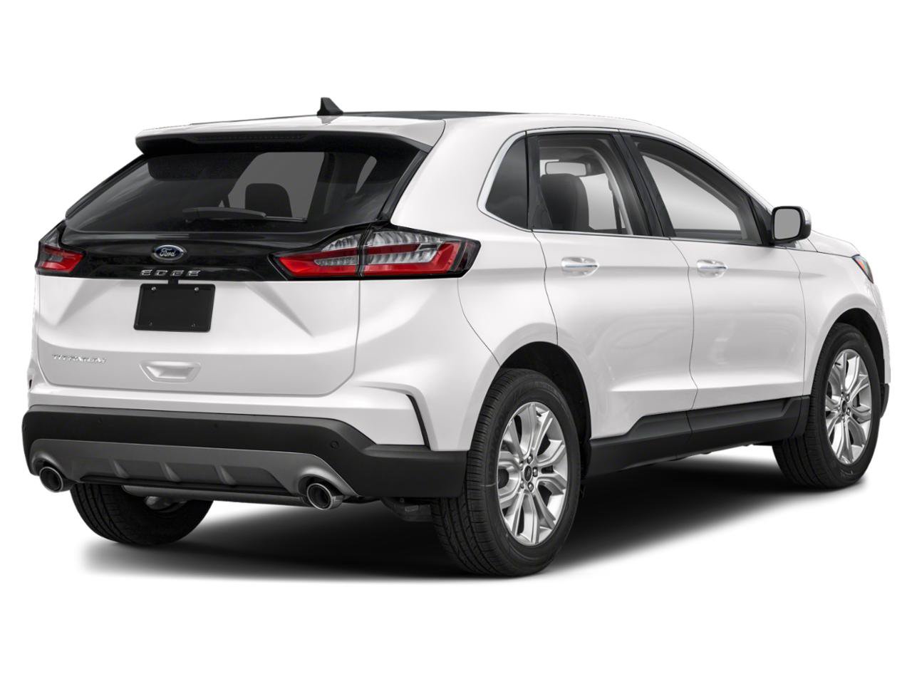 Used 2022 Ford Edge Titanium AWD/4WD image 42
