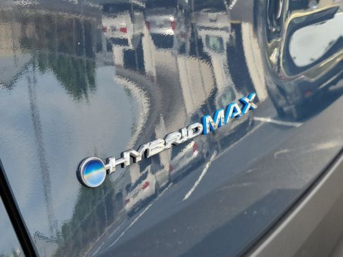 Used 2025 Toyota Grand Highlander AWD Hybrid image 5