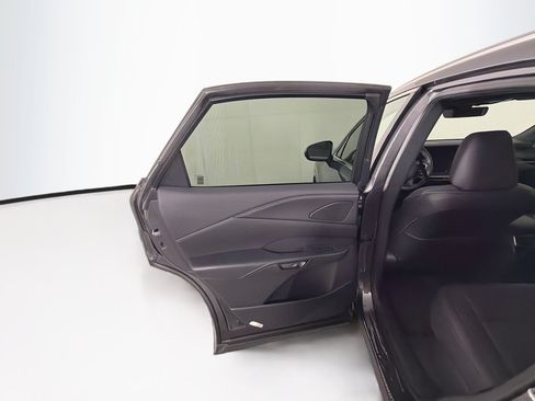 Used 2025 Lexus RX 350 Premium w/ Convenience Package FWD image 27