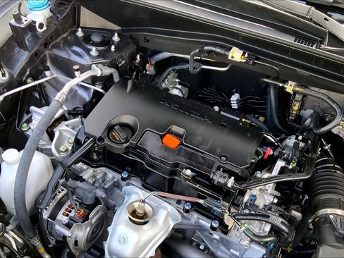 Used 2026 Honda HR-V LX image 33