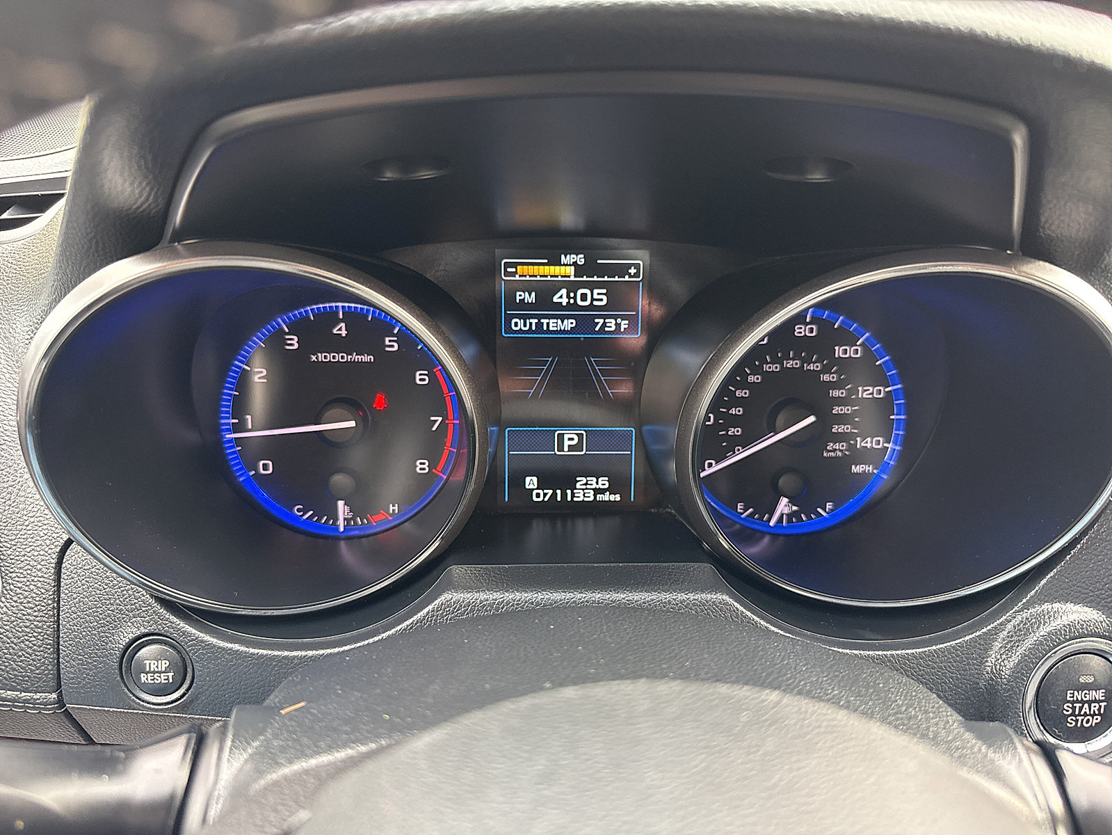 Used 2019 Subaru Outback 2.5i Limited AWD/4WD image 51