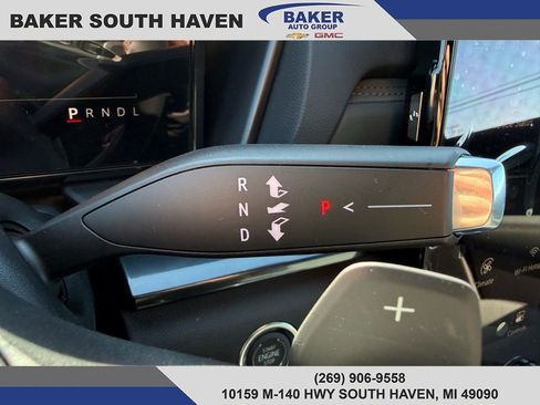 New 2026 GMC Terrain AT4 w/ Technology Package II image 24