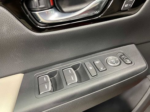 New 2026 Honda CR-V EX-L image 13