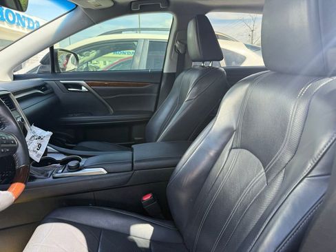 Used 2018 Lexus RX 350 FWD w/ Premium Package image 8
