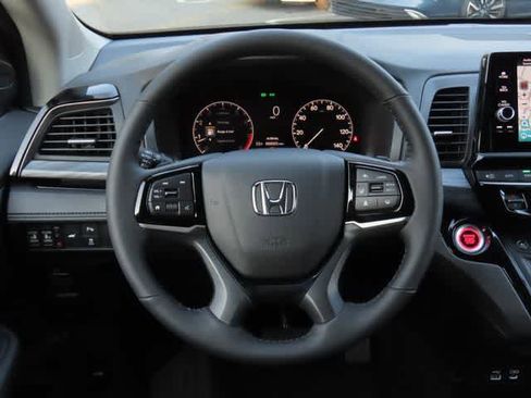 New 2026 Honda Odyssey Elite image 21