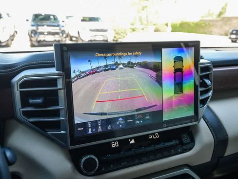 Used 2023 Toyota Tundra 1794 Edition image 25