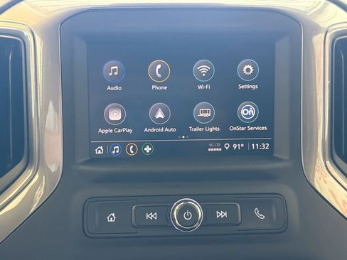 New 2026 GMC Sierra 1500 Pro image 43