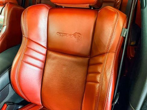 Used 2022 Dodge Charger SRT Hellcat image 22