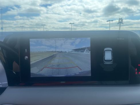 Used 2025 Hyundai Palisade SEL image 22