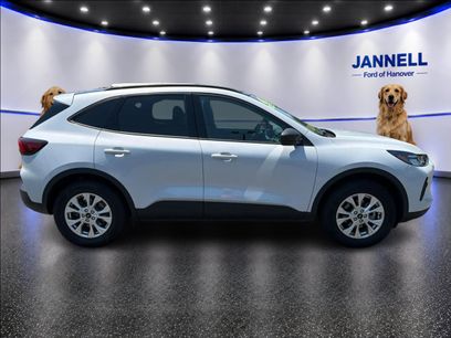 Used 2025 Ford Escape Active w/ Tech Pack #1