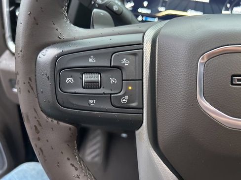 Used 2023 GMC Sierra 1500 Denali image 28
