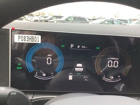 New 2026 Hyundai Santa Fe SE image 36