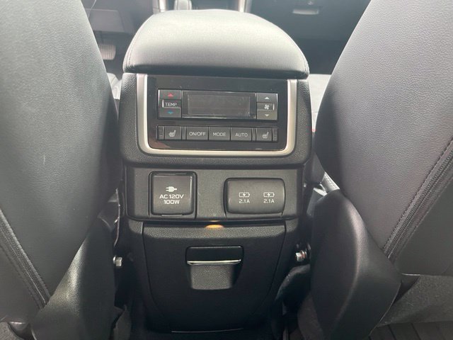 Used 2021 Subaru Ascent Touring AWD/4WD image 11