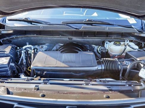 Used 2024 Chevrolet Tahoe Premier image 32