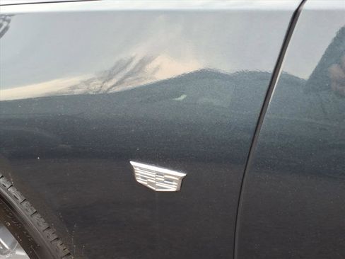 Certified 2022 Cadillac CT5 Premium Luxury image 8