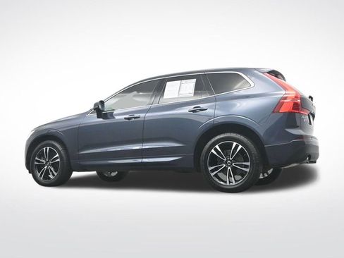 Used 2021 Volvo XC60 T5 Momentum w/ Protection Package Premier FWD image 39