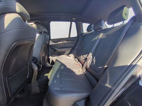 Used 2024 BMW X3 sDrive30i w/ Convenience Package w/ZPA image 16