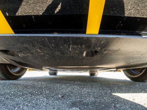 Used 2006 Ford GT image 25