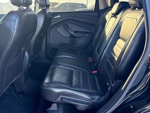 Used 2018 Ford Escape SEL AWD/4WD image 8
