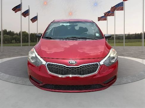 Used 2016 Kia Forte LX FWD image 9