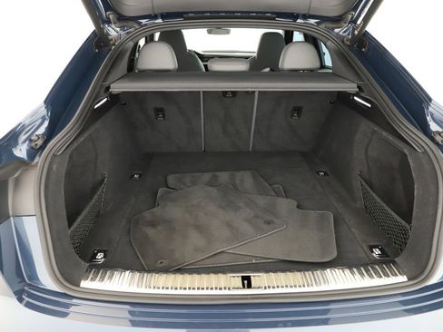 Used 2023 Audi e-tron S Prestige w/ Prestige Package image 29