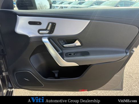 Used 2019 Mercedes-Benz A 220 4MATIC image 28