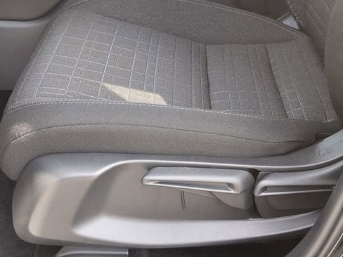 New 2026 Honda HR-V LX image 10