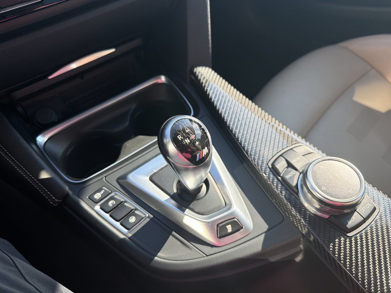 Used 2016 BMW M4 Coupe RWD image 27