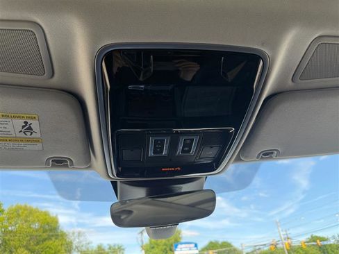 Used 2020 Land Rover Range Rover HSE AWD/4WD image 37