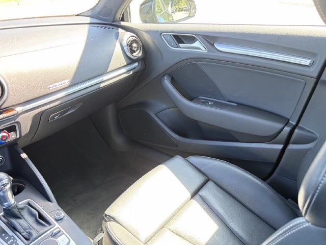 Used 2020 Audi A3 2.0T Premium AWD/4WD image 17
