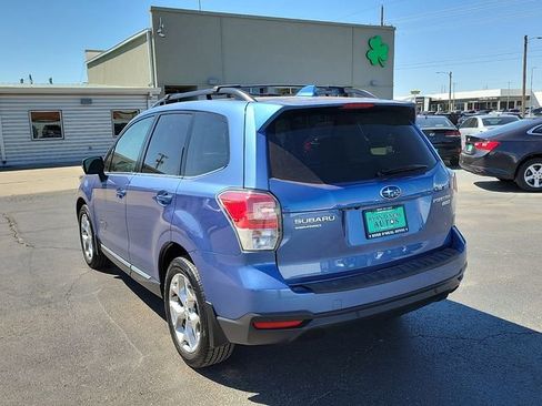 Used 2017 Subaru Forester 2.5i Touring AWD/4WD image 5