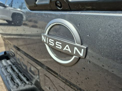 Used 2026 Nissan Frontier S AWD/4WD image 22