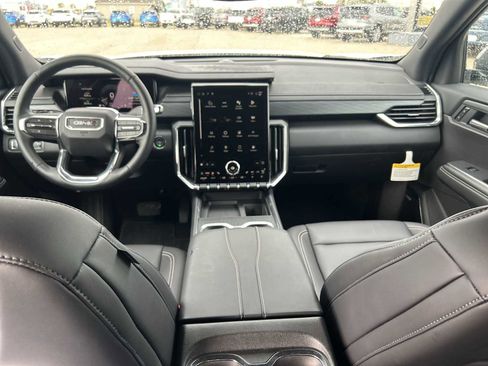 New 2025 GMC Acadia Elevation w/ Elevation Premium Package image 20