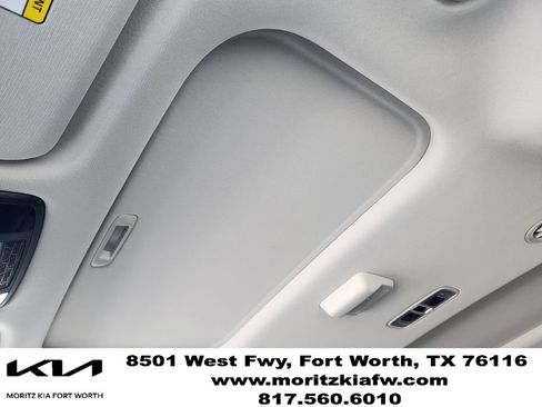 New 2027 Kia Carnival SX Prestige FWD image 18