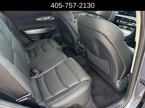 Certified 2026 Genesis GV70 2.5T Select image 12