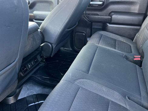 Used 2021 Chevrolet Silverado 1500 LT w/ Z71 Off-Road Package image 12