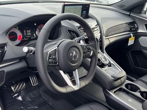 New 2026 Acura RDX A-Spec image 13