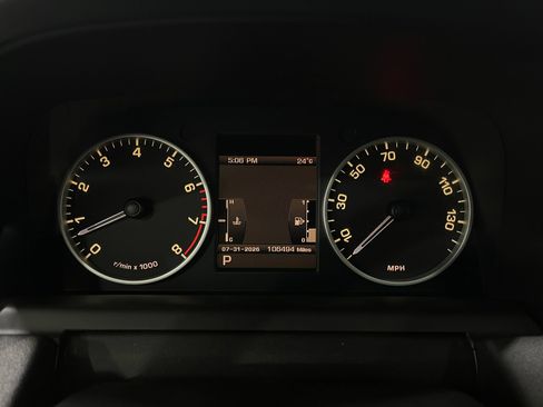 Used 2011 Land Rover Range Rover Sport HSE LUX AWD/4WD image 23