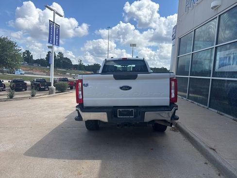 Used 2024 Ford F250 XL w/ XL Off-Road Package AWD/4WD image 6