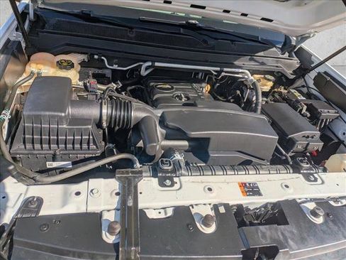 Used 2016 Chevrolet Colorado W/T w/ WT Convenience Package image 20