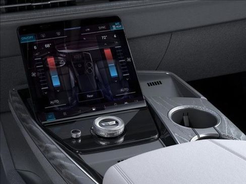 New 2026 Cadillac Escalade IQ Sport 1 w/ LPO, Floor Liner Package image 23