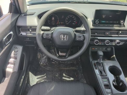 New 2026 Honda Civic LX image 14