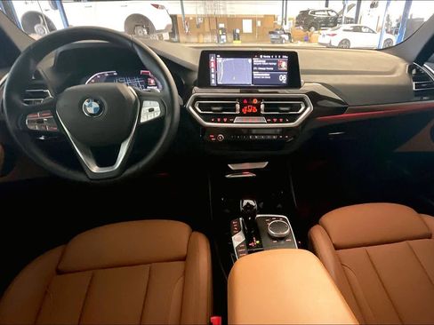 Used 2023 BMW X3 sDrive30i w/ Convenience Package RWD image 14