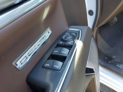 New 2026 GMC Sierra 1500 Denali image 19