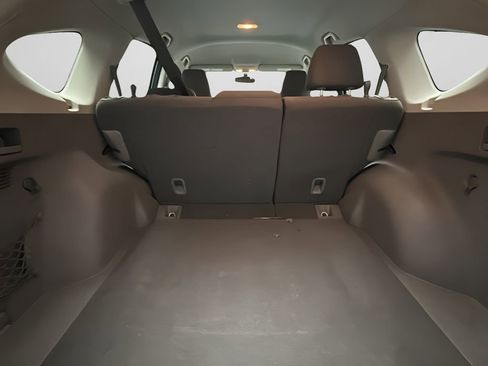 Used 2014 Honda CR-V LX image 20