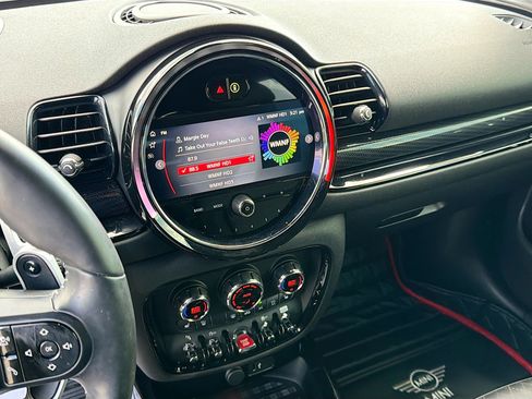 Used 2022 MINI Cooper Clubman John Cooper Works image 27