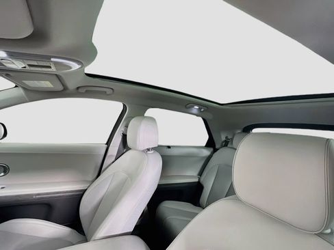 Certified 2024 Hyundai Ioniq 5 Limited AWD/4WD image 22