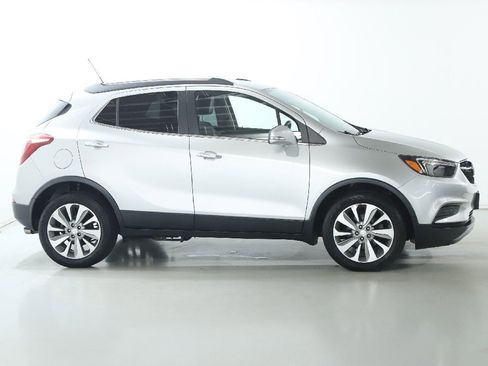 Used 2019 Buick Encore Preferred image 11