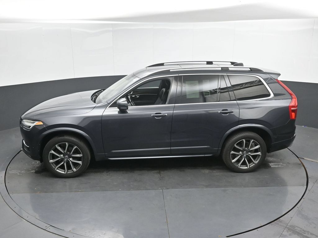 Used 2016 Volvo XC90 T6 Momentum w/ Protection Package Plus AWD/4WD image 31