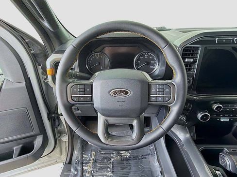 Used 2023 Ford F150 Tremor AWD/4WD image 32